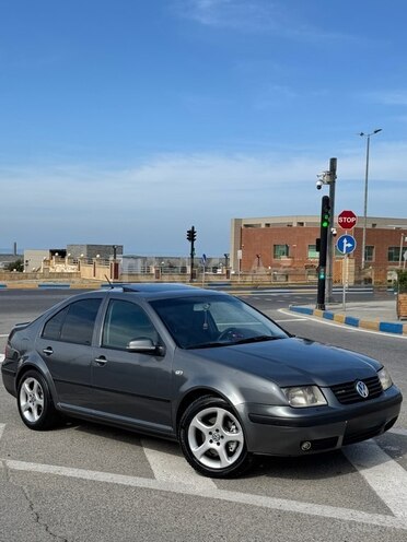 Volkswagen Jetta 2003, 210,000 km - 1.8 л - Bakı