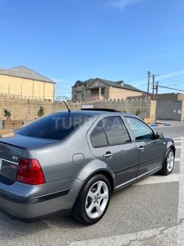 Volkswagen Jetta 2003, 210,000 km - 1.8 л - Bakı