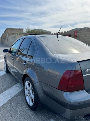 Volkswagen Jetta 2003, 210,000 km - 1.8 л - Bakı