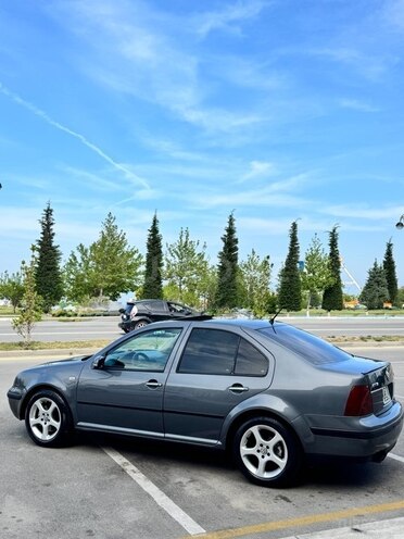 Volkswagen Jetta 2003, 210,000 km - 1.8 л - Bakı