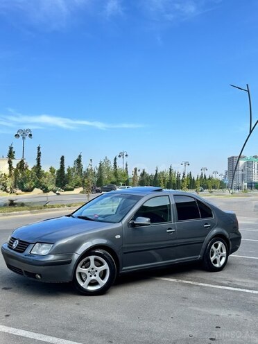 Volkswagen Jetta 2003, 210,000 km - 1.8 л - Bakı