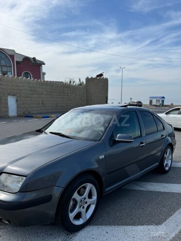 Volkswagen Jetta 2003, 210,000 km - 1.8 л - Bakı