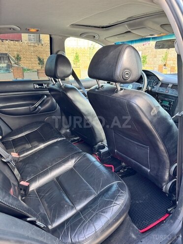 Volkswagen Jetta 2003, 210,000 km - 1.8 л - Bakı