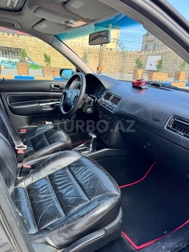 Volkswagen Jetta 2003, 210,000 km - 1.8 л - Bakı
