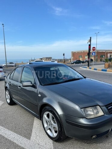 Volkswagen Jetta 2003, 210,000 km - 1.8 л - Bakı