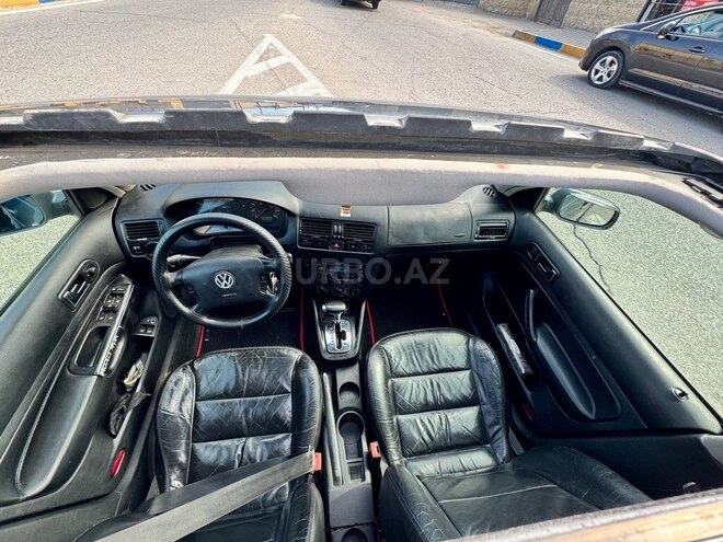 Volkswagen Jetta 2003, 210,000 km - 1.8 л - Bakı