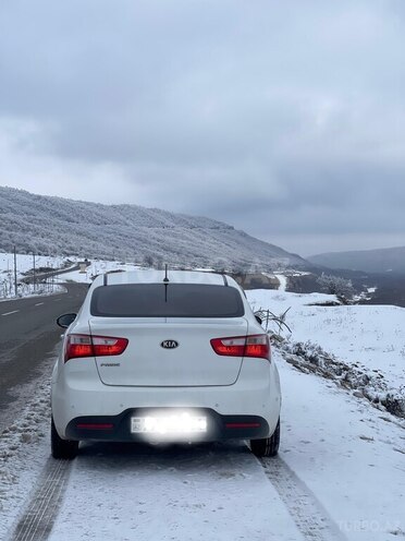 Kia Rio 2012, 164,901 km - 1.4 л - Bakı