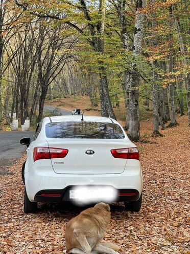 Kia Rio 2012, 164,901 km - 1.4 л - Bakı