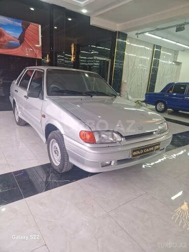 LADA (VAZ) 2115-2