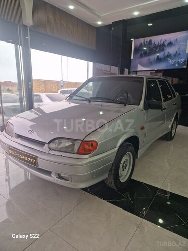 LADA (VAZ) 2115-3