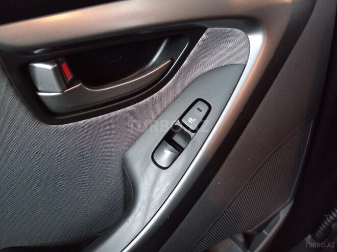 Hyundai Elantra 2013, 169,769 km - 1.8 l - Şəki