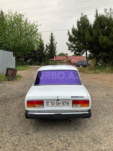 LADA (VAZ) 2107 2006, 95,000 km - 1.6 л - Masallı