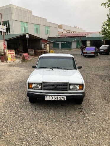 LADA (VAZ) 2107 2006, 95,000 km - 1.6 л - Masallı