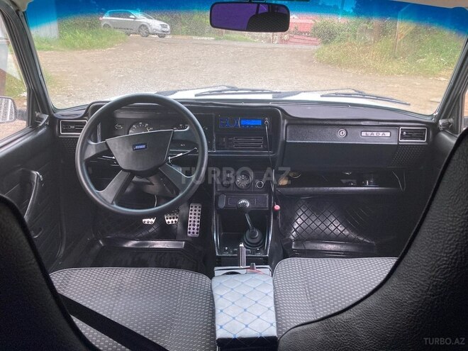LADA (VAZ) 2107 2006, 95,000 km - 1.6 л - Masallı