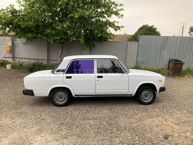 LADA (VAZ) 2107 2006, 95,000 km - 1.6 л - Masallı