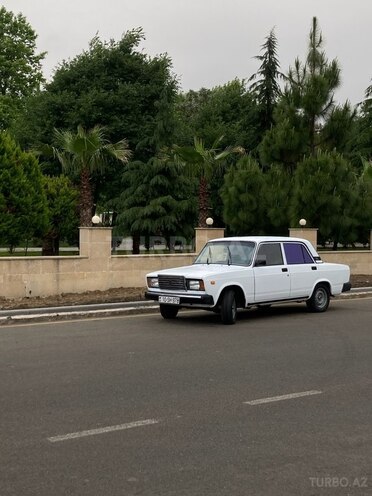 LADA (VAZ) 2107 2006, 95,000 km - 1.6 л - Masallı