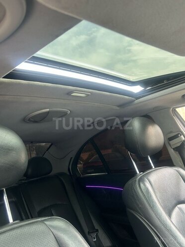 Mercedes E 320 2003, 300,000 km - 3.2 l - Bakı