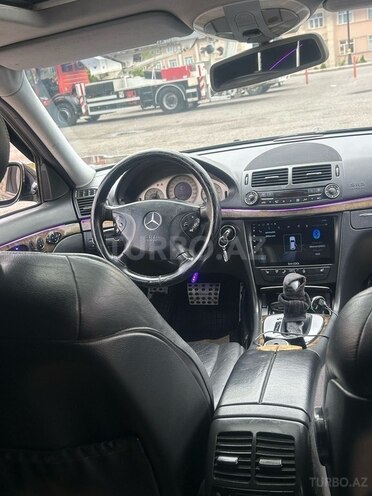 Mercedes E 320 2003, 300,000 km - 3.2 l - Bakı