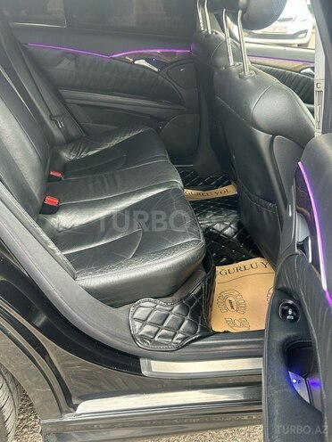 Mercedes E 320 2003, 300,000 km - 3.2 l - Bakı