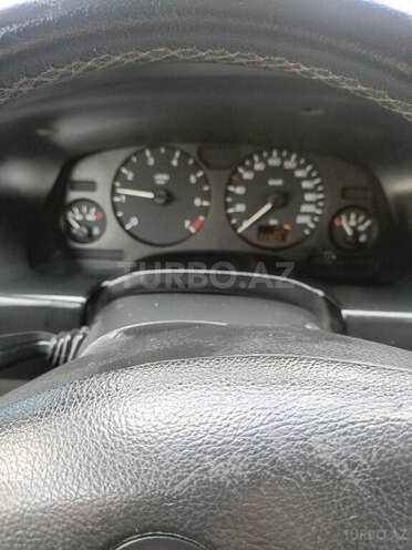 Opel Zafira 2000, 456,654 km - 1.8 l - Sumqayıt