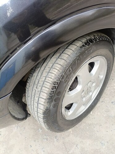 Opel Zafira 2000, 456,654 km - 1.8 l - Sumqayıt