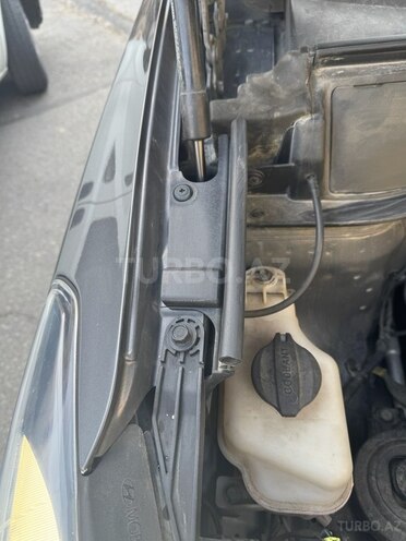 Hyundai Santa Fe 2013, 210,000 km - 3.3 l - Bakı