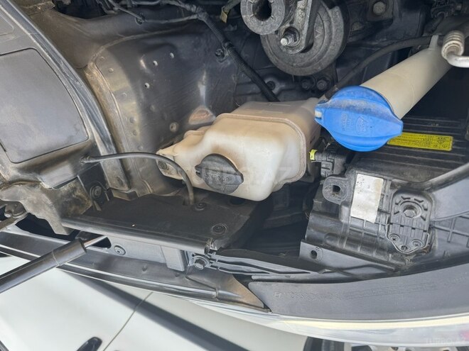 Hyundai Santa Fe 2013, 210,000 km - 3.3 l - Bakı