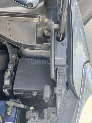 Hyundai Santa Fe 2013, 210,000 km - 3.3 l - Bakı