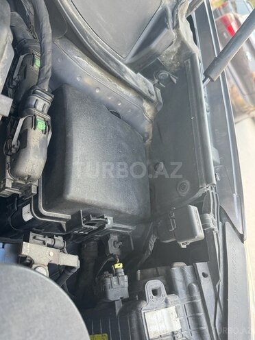 Hyundai Santa Fe 2013, 210,000 km - 3.3 l - Bakı