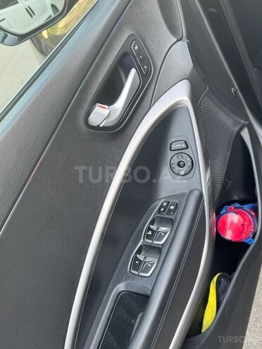 Hyundai Santa Fe 2013, 210,000 km - 3.3 l - Bakı