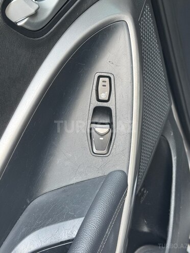 Hyundai Santa Fe 2013, 210,000 km - 3.3 l - Bakı