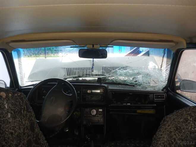 LADA (VAZ) 2107 2008, 40,000 km - 1.6 л - Bakı