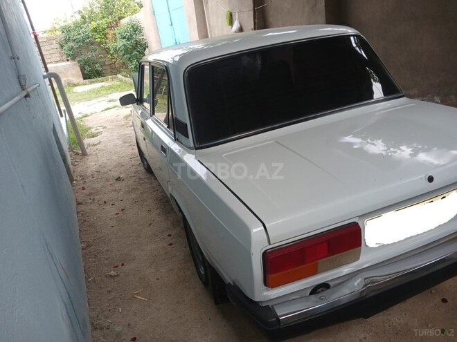 LADA (VAZ) 2107 2008, 40,000 km - 1.6 л - Bakı