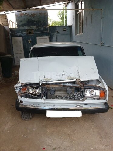 LADA (VAZ) 2107 2008, 40,000 km - 1.6 л - Bakı