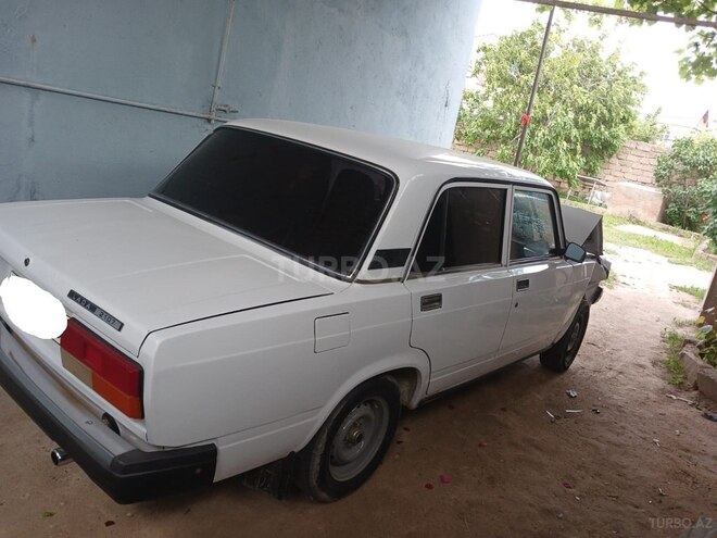 LADA (VAZ) 2107 2008, 40,000 km - 1.6 л - Bakı