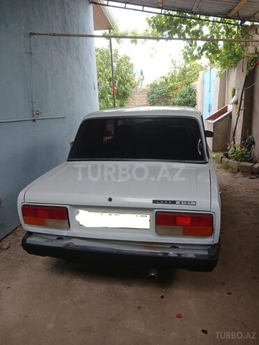 LADA (VAZ) 2107 2008, 40,000 km - 1.6 л - Bakı