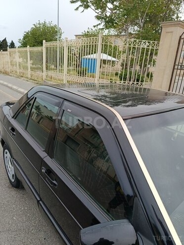Mercedes 190 1991, 250,000 km - 2.0 л - Bakı
