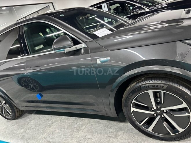 Li Auto L7 2024, 0 km - 1.5 l - Bakı