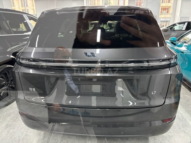 Li Auto L7 2024, 0 km - 1.5 l - Bakı