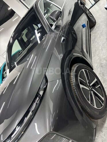 Li Auto L7 2024, 0 km - 1.5 l - Bakı