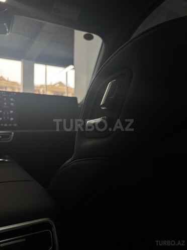 Li Auto L7 2024, 0 km - 1.5 l - Bakı