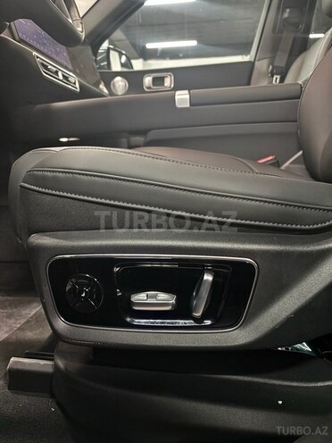 Li Auto L7 2024, 0 km - 1.5 l - Bakı
