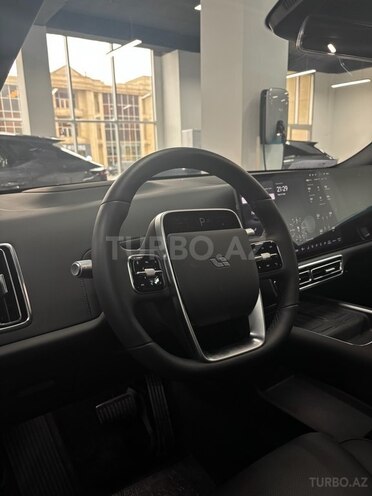 Li Auto L7 2024, 0 km - 1.5 l - Bakı