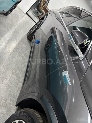 Li Auto L7 2024, 0 km - 1.5 l - Bakı