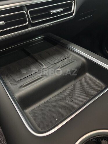 Li Auto L7 2024, 0 km - 1.5 l - Bakı