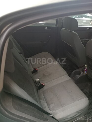 Volkswagen Golf Plus 2005, 434,000 km - 1.6 л - Bakı