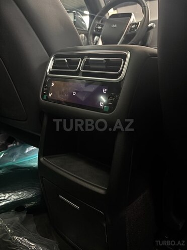 Li Auto L7 2024, 0 km - 1.5 l - Bakı