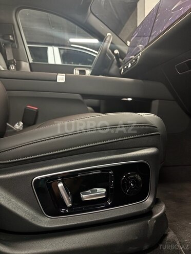 Li Auto L7 2024, 0 km - 1.5 l - Bakı