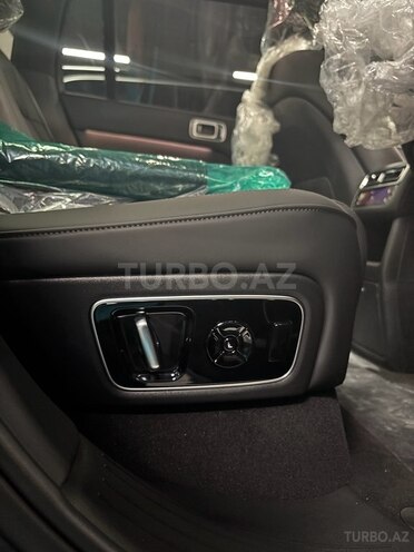 Li Auto L7 2024, 0 km - 1.5 l - Bakı