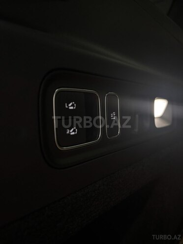 Li Auto L7 2024, 0 km - 1.5 l - Bakı